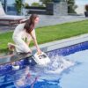 Robot vệ sinh bể bơi Sublue BN Pro
