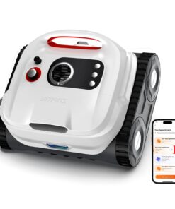 Robot vệ sinh bể bơi Sublue BN Pro