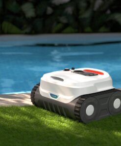 Robot vệ sinh bể bơi Sublue BN Pro