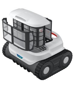 Robot vệ sinh bể bơi Sublue BN Pro