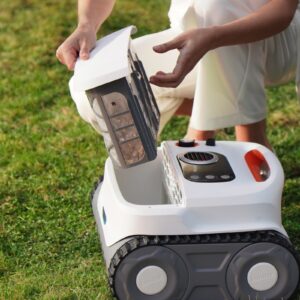 Sublue BN Pro Robotic Pool Cleaner