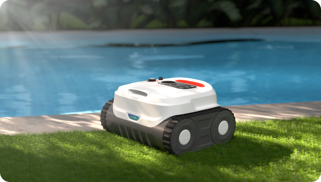 Sublue BN Pro Robotic Pool Cleaner