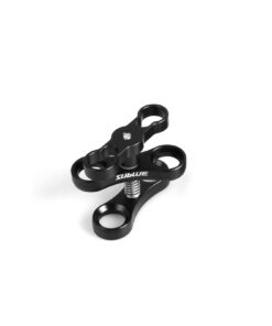 Kẹp bướm bi đôi Sublue Mix / MixPro / Navbow / Navbow+
