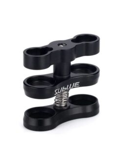 Kẹp bướm bi đôi Sublue Mix / MixPro / Navbow / Navbow+