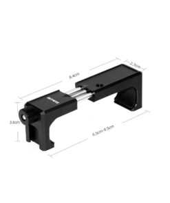 Bộ kẹp điện thoại mở rộng Sublue Navbow / Navbow+