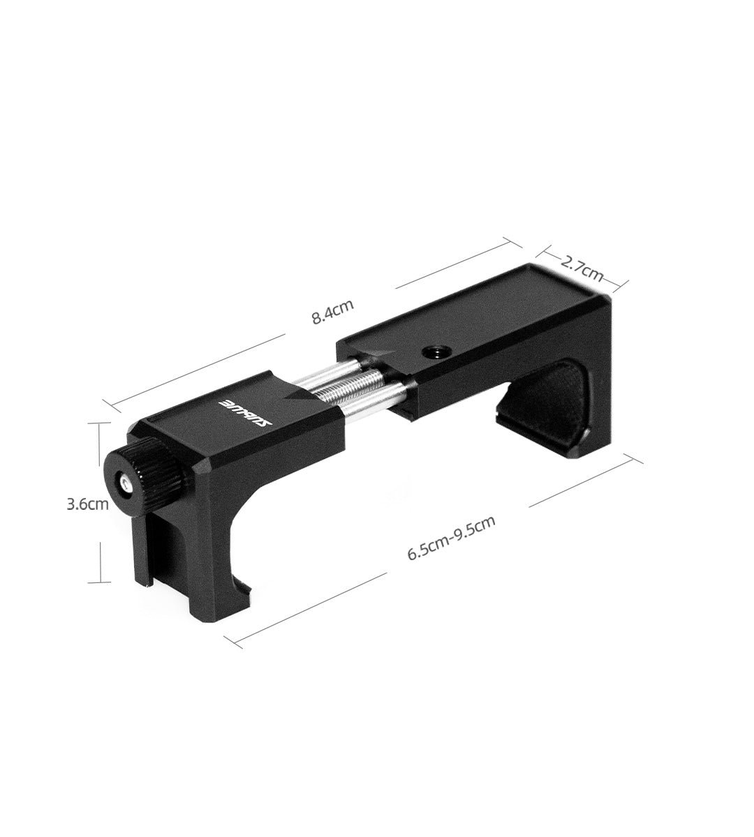 Bộ kẹp điện thoại mở rộng Sublue Navbow / Navbow+