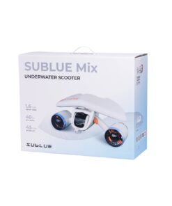 Máy kéo lặn Sublue Mix