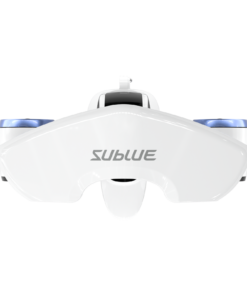 Máy kéo lặn Sublue Mix