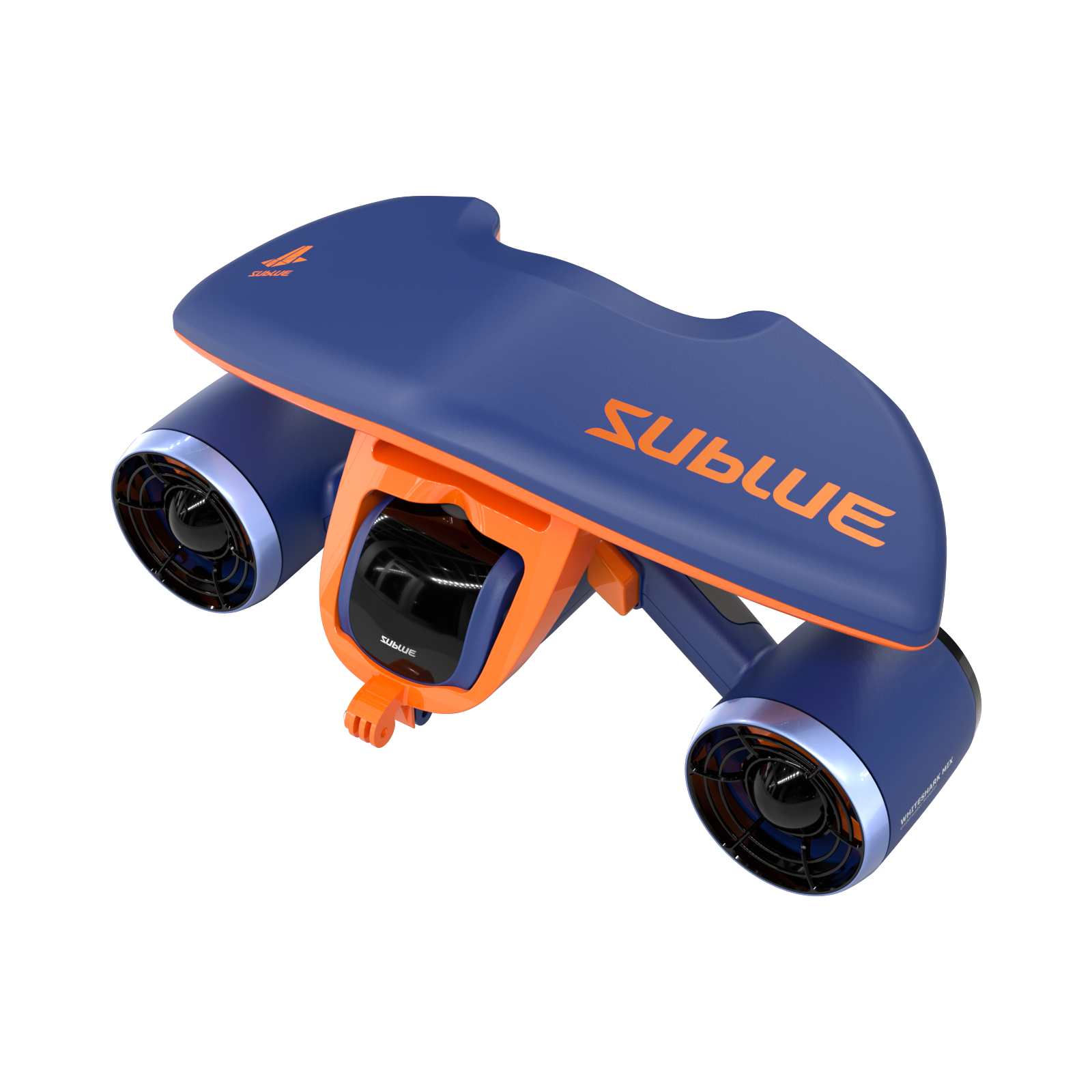 Máy kéo lặn Sublue Mix