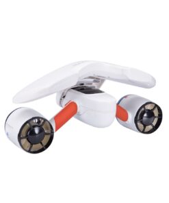Miếng dán chống trượt tay cầm Sublue Mix / MixPro