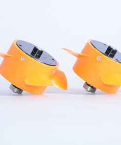 Cụm cánh quạt Sublue Mix