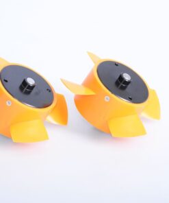 Cụm cánh quạt Sublue Mix