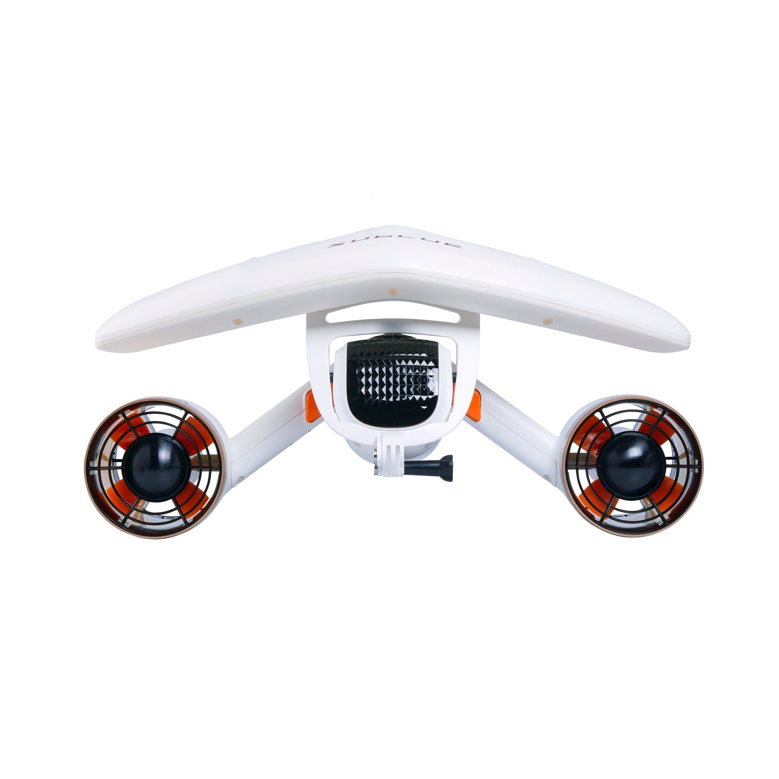 Máy kéo lặn Sublue MixPro
