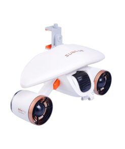 Máy kéo lặn Sublue MixPro