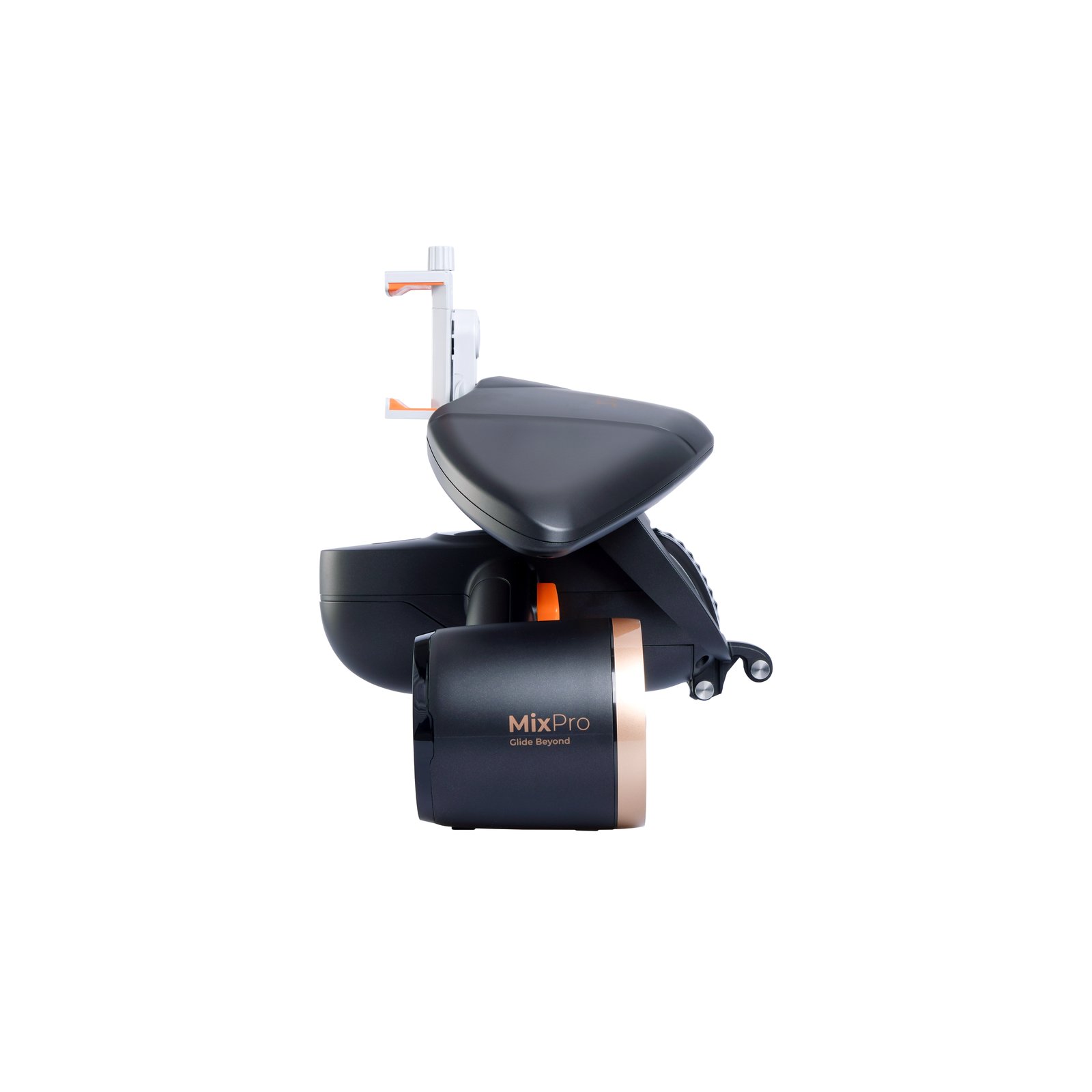 Máy kéo lặn Sublue MixPro
