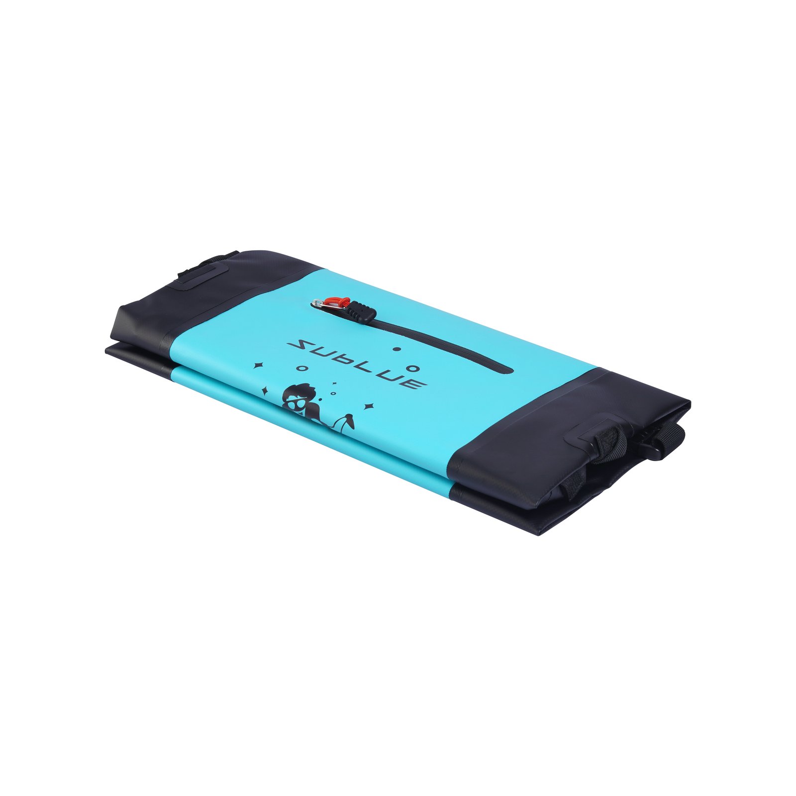 Máy kéo lặn Sublue MixPro