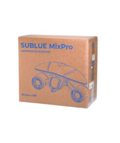 Máy kéo lặn Sublue MixPro