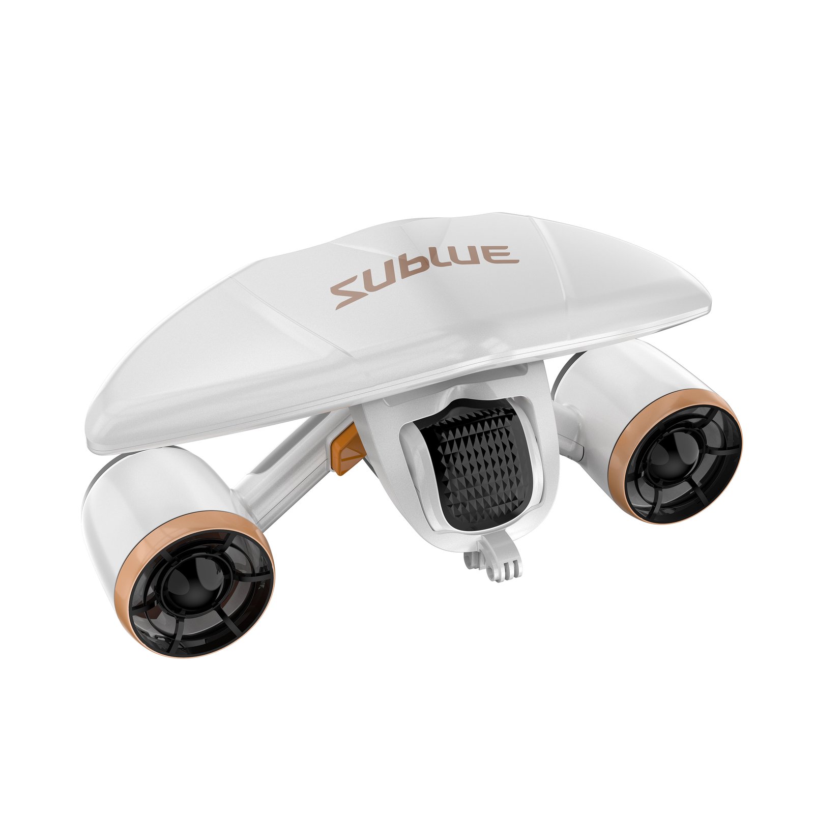 Máy kéo lặn Sublue MixPro