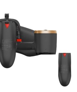 Nắp pin Sublue MixPro