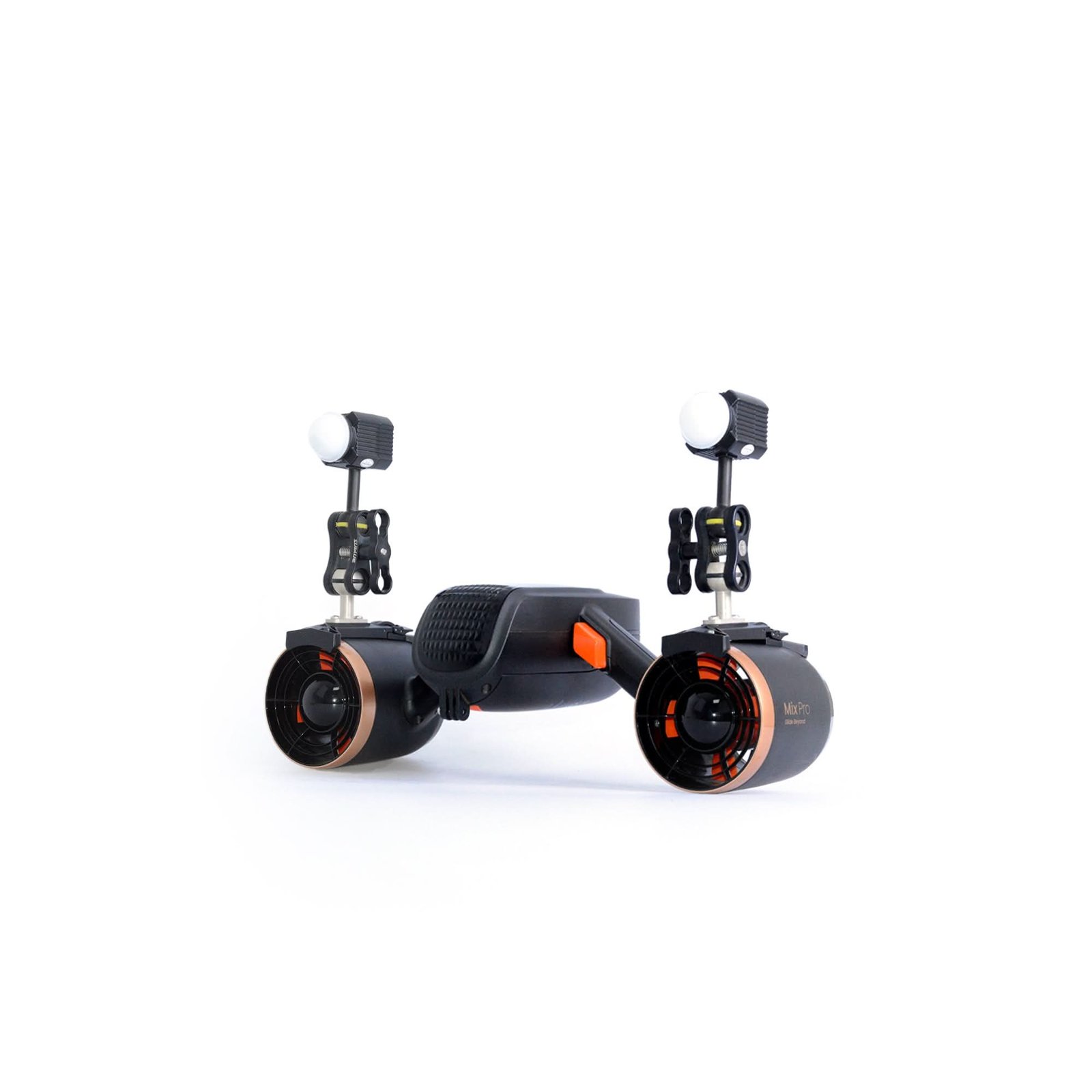 Ngàm gắn camera Sublue Mix / MixPro