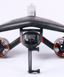 Ngàm gắn camera Sublue Mix / MixPro