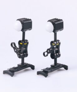 Ngàm gắn camera Sublue Mix / MixPro