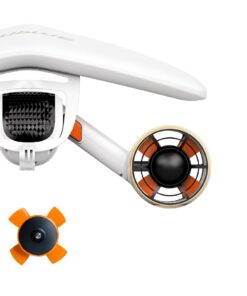 Cụm cánh quạt Sublue MixPro