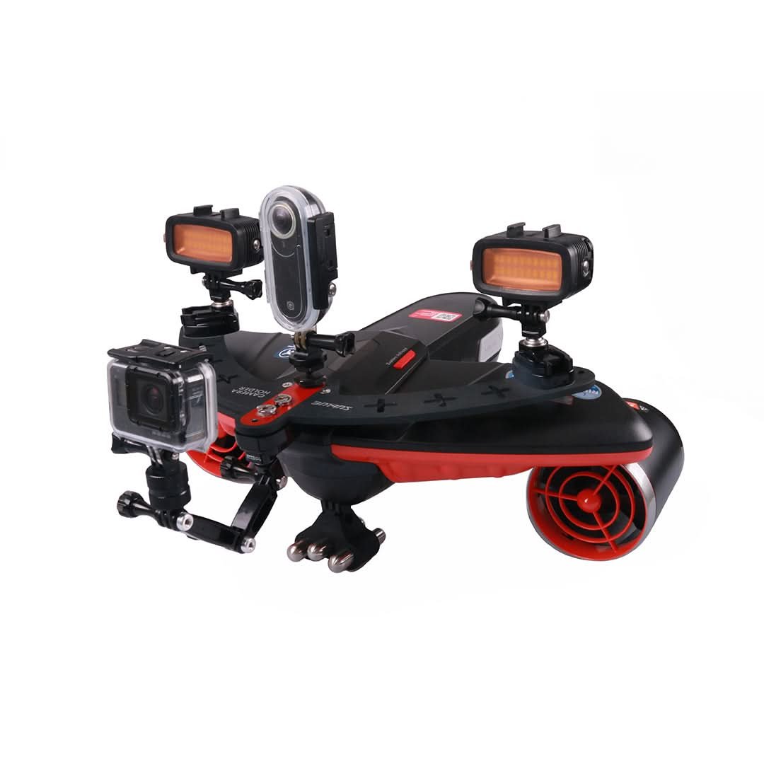 Máy kéo lặn Sublue Navbow