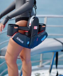 Máy kéo lặn Sublue Navbow
