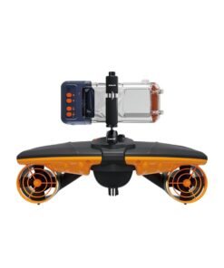 Máy kéo lặn Sublue Navbow+