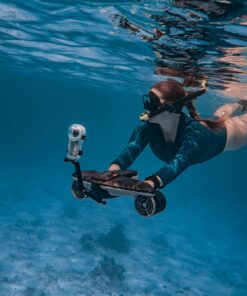 Gậy nối dài selfie Sublue Mix / MixPro / Navbow / Navbow+