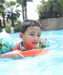 Ván bơi điện Sublue Swii