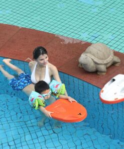 Ván bơi điện Sublue Swii