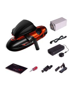 Máy kéo lặn Sublue VAPOR