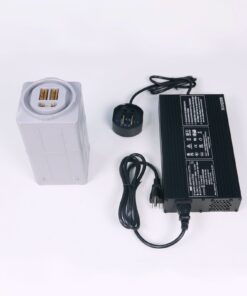 Sạc nhanh Sublue VAPOR / VAPOR Pro
