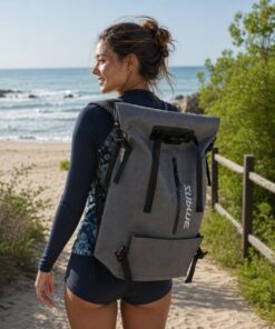 Balo chống nước Sublue 30L