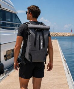 Balo chống nước Sublue 30L