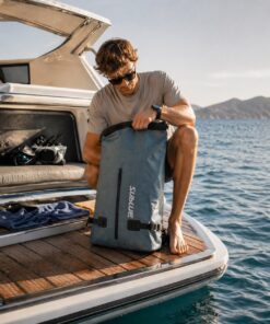 Balo chống nước Sublue 52L