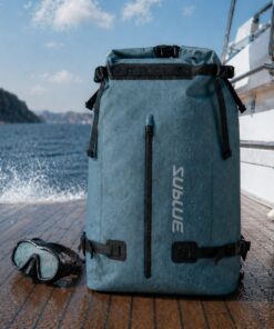 Balo chống nước Sublue 52L